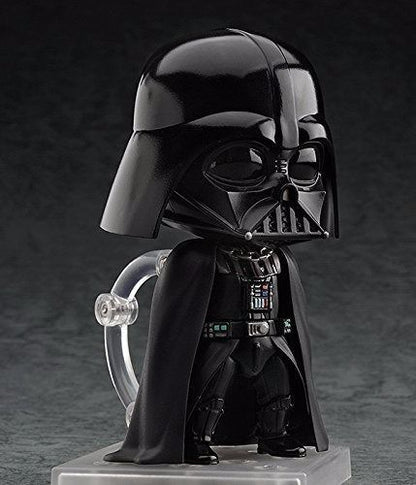 Nendoroid 502 Star Wars Episode 4: A Hope Darth Vader Figure- Japan Figure Store - #1 Bring To You The Best Japanese Goods