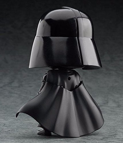 Nendoroid 502 Star Wars Episode 4: A Hope Darth Vader Figure- Japan Figure Store - #1 Bring To You The Best Japanese Goods