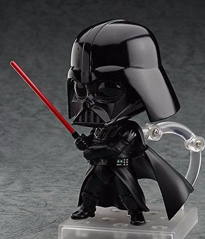 Nendoroid 502 Star Wars Episode 4: A Hope Darth Vader Figure- Japan Figure Store - #1 Bring To You The Best Japanese Goods