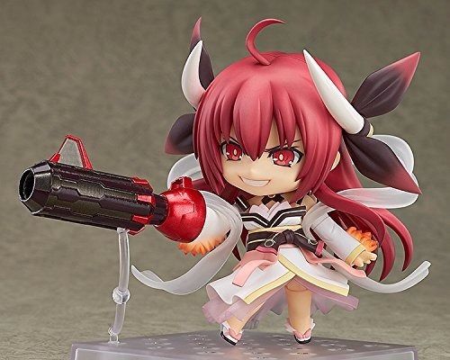 Nendoroid 505 Date A Live Ii Kotori Itsuka Figure Good Smile Company Japan- Japan Figure Store - #1 Bring To You The Best Japanese Goods