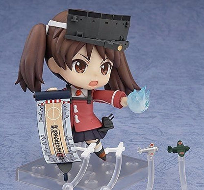 Nendoroid 514 Kantai Collection -kancolle- Ryujo Figure Good Smile Company- Japan Figure Store - #1 Bring To You The Best Japanese Goods