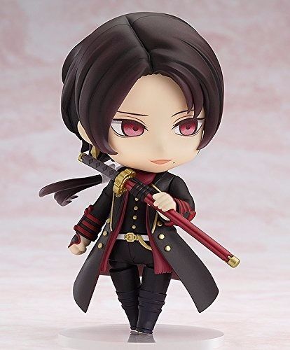 Nendoroid 518 Touken Ranbu -online- Kashu Kiyomitsu Figure- Japan Figure Store - #1 Bring To You The Best Japanese Goods