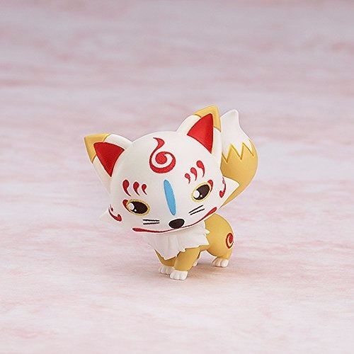 Nendoroid 525 Touken Ranbu -online- Kogitsunemaru Figure- Japan Figure Store - #1 Bring To You The Best Japanese Goods