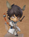 Nendoroid 526 Terraformars Akari Hizamaru Figure Good Smile Company- Japan Figure Store - #1 Bring To You The Best Japanese Goods