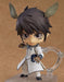 Nendoroid 526 Terraformars Akari Hizamaru Figure Good Smile Company- Japan Figure Store - #1 Bring To You The Best Japanese Goods