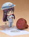 Nendoroid 527 Tetsudou Musume Miyabi Kinugawa Figure Tomytec- Japan Figure Store - #1 Bring To You The Best Japanese Goods