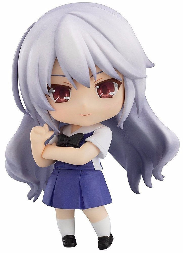 Nendoroid 534 The Fruit Of Grisaia Kazuki Kazami Good Smile Company- Japan Figure Store - #1 Bring To You The Best Japanese Goods