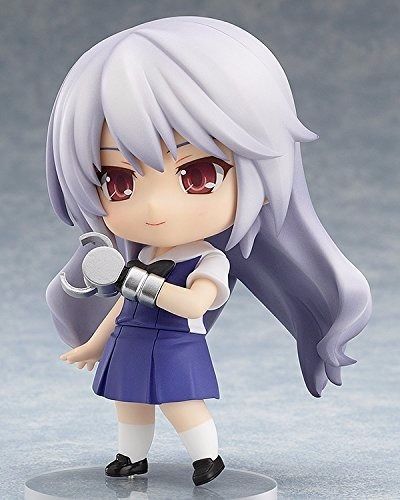Nendoroid 534 The Fruit Of Grisaia Kazuki Kazami Good Smile Company- Japan Figure Store - #1 Bring To You The Best Japanese Goods