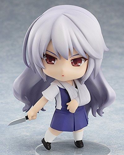 Nendoroid 534 The Fruit Of Grisaia Kazuki Kazami Good Smile Company- Japan Figure Store - #1 Bring To You The Best Japanese Goods