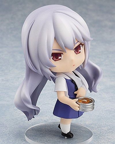 Nendoroid 534 The Fruit Of Grisaia Kazuki Kazami Good Smile Company- Japan Figure Store - #1 Bring To You The Best Japanese Goods