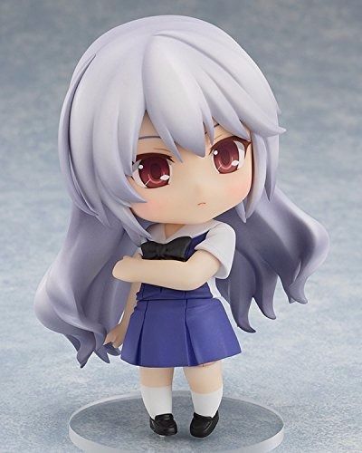 Nendoroid 534 The Fruit Of Grisaia Kazuki Kazami Good Smile Company- Japan Figure Store - #1 Bring To You The Best Japanese Goods