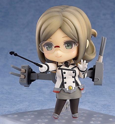Nendoroid 564 Nendoroid 564 Katori Katori Figure Good Smile- Japan Figure Store - #1 Bring To You The Best Japanese Goods