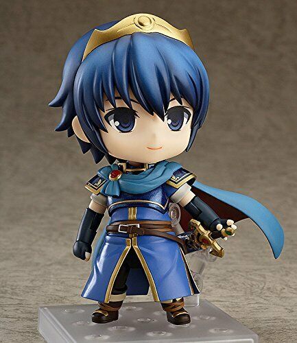 Nendoroid 567 Marth: Mystery Of The Emblem Edition Figure Resale- Japan Figure Store - #1 Bring To You The Best Japanese Goods