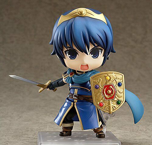 Nendoroid 567 Marth: Mystery Of The Emblem Edition Figure Resale- Japan Figure Store - #1 Bring To You The Best Japanese Goods
