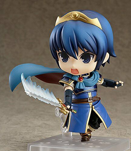 Nendoroid 567 Marth: Mystery Of The Emblem Edition Figure Resale- Japan Figure Store - #1 Bring To You The Best Japanese Goods