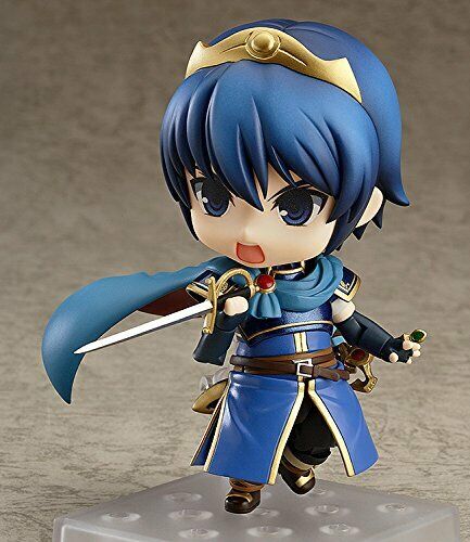 Nendoroid 567 Marth: Mystery Of The Emblem Edition Figure Resale- Japan Figure Store - #1 Bring To You The Best Japanese Goods