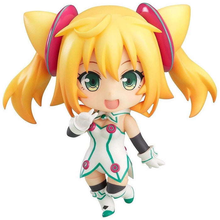 Nendoroid 591 Hacka Doll No.1 Action Figure Good Smile Company- Japan Figure Store - #1 Bring To You The Best Japanese Goods