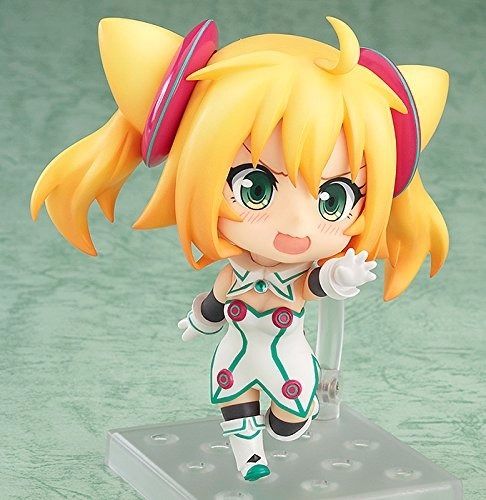 Nendoroid 591 Hacka Doll No.1 Action Figure Good Smile Company- Japan Figure Store - #1 Bring To You The Best Japanese Goods