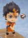 Nendoroid 592 Haikyuu!! Yu Nishinoya Figure Orange Rouge- Japan Figure Store - #1 Bring To You The Best Japanese Goods
