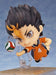 Nendoroid 592 Haikyuu!! Yu Nishinoya Figure Orange Rouge- Japan Figure Store - #1 Bring To You The Best Japanese Goods