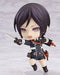 Nendoroid 594 Touken Ranbu Online Yagen Toshiro Action Figure Orange Rouge- Japan Figure Store - #1 Bring To You The Best Japanese Goods