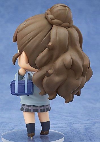 Nendoroid 595 Idolmaster Cinderella Girls Nao Kamiya Figure Good Smile Company- Japan Figure Store - #1 Bring To You The Best Japanese Goods