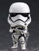 Nendoroid 599 Star Wars First Order Stormtrooper Figure Good Smile Company- Japan Figure Store - #1 Bring To You The Best Japanese Goods