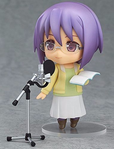 Nendoroid 601 Seiyu's Life! Futaba Ichinose Action Figure Good Smile Company- Japan Figure Store - #1 Bring To You The Best Japanese Goods