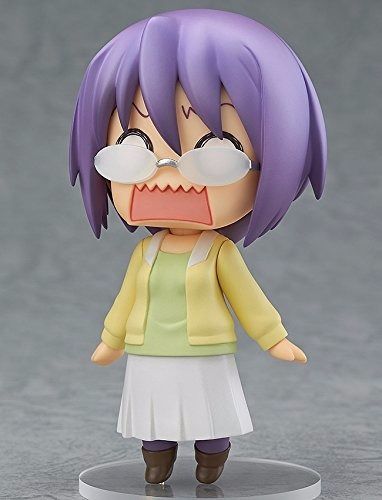 Nendoroid 601 Seiyu's Life! Futaba Ichinose Action Figure Good Smile Company- Japan Figure Store - #1 Bring To You The Best Japanese Goods