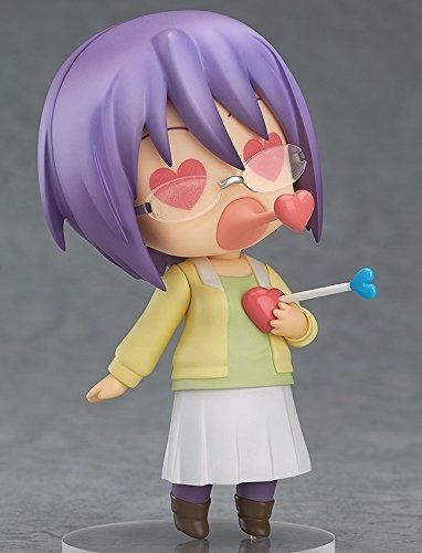 Nendoroid 601 Seiyu's Life! Futaba Ichinose Action Figure Good Smile Company- Japan Figure Store - #1 Bring To You The Best Japanese Goods