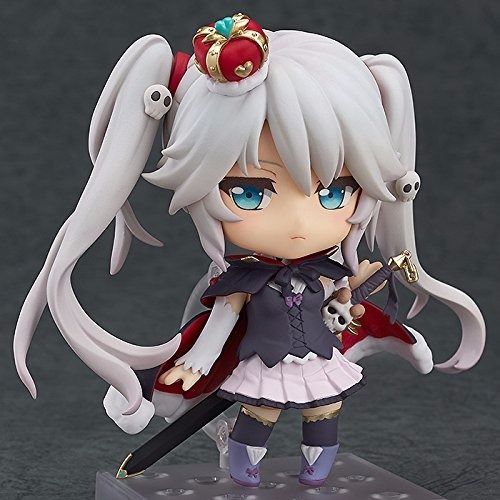Nendoroid 602 Millennium War Aigis Sybilla Action Figure Good Smile Company- Japan Figure Store - #1 Bring To You The Best Japanese Goods