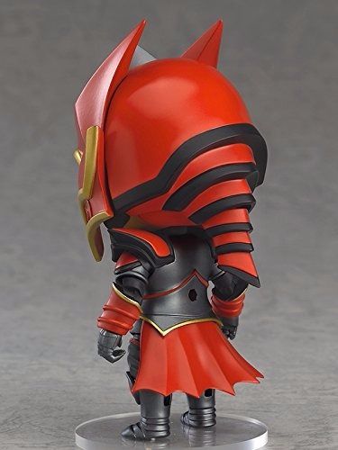 Nendoroid 615 Dota 2 Dragon Knight Action Figure Good Smile Company F/s- Japan Figure Store - #1 Bring To You The Best Japanese Goods