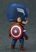 Nendoroid 618 Avengers Captain America Hero's Edition Figure Good Smile Company- Japan Figure Store - #1 Bring To You The Best Japanese Goods
