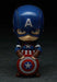 Nendoroid 618 Avengers Captain America Hero's Edition Figure Good Smile Company- Japan Figure Store - #1 Bring To You The Best Japanese Goods