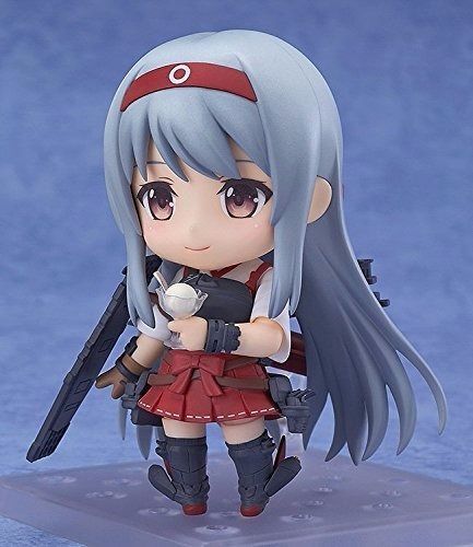 Nendoroid 621 Kantai Collection Kancolle Shokaku Figure Good Smile Company- Japan Figure Store - #1 Bring To You The Best Japanese Goods