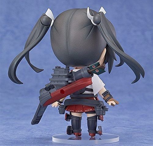 Nendoroid 622 Kantai Collection Kancolle Zuikaku Figure Good Smile Company- Japan Figure Store - #1 Bring To You The Best Japanese Goods