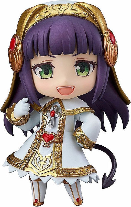 Nendoroid 625 Shironeko Project Mira Fenrietta Action Figure Good Smile Company - Japan Figure