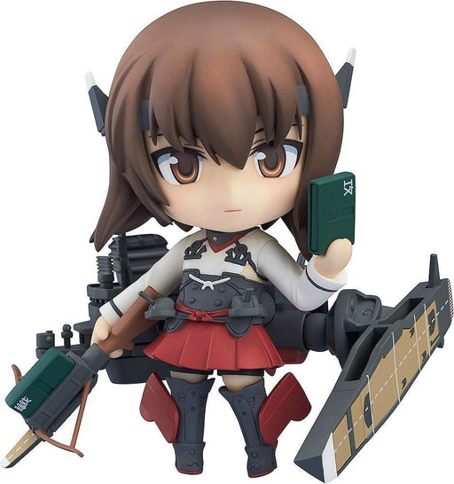 Nendoroid 629 Kantai Collection Kancolle Taiho Action Figure Good Smile Company - Japan Figure