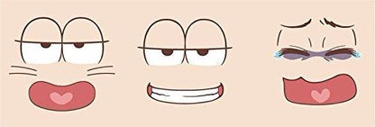 Nendoroid 638 Osomatsu-san Ichimatsu Matsuno Action Figure Orange Rouge F/s- Japan Figure Store - #1 Bring To You The Best Japanese Goods