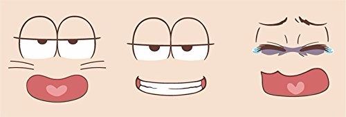 Nendoroid 638 Osomatsu-san Ichimatsu Matsuno Action Figure Orange Rouge F/s- Japan Figure Store - #1 Bring To You The Best Japanese Goods