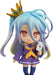 Nendoroid 653 No Game No Life Shiro Action Figure Good Smile Company Japan - Japan Figure