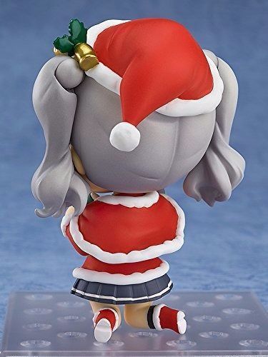 Nendoroid 656 Kantai Collection Kancolle Kashima Figure Good Smile Company- Japan Figure Store - #1 Bring To You The Best Japanese Goods