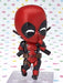 Nendoroid 662 Marvel Deadpool Orechan Edition Action Figure Good Smile Company- Japan Figure Store - #1 Bring To You The Best Japanese Goods
