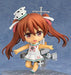 Nendoroid 670 Kantai Collection Kancolle Libeccio Action Figure Gsc Japan- Japan Figure Store - #1 Bring To You The Best Japanese Goods
