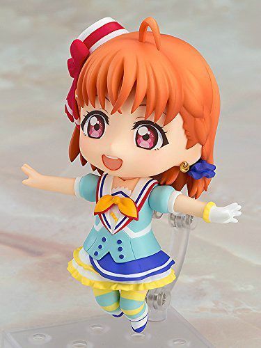 Nendoroid 680 Lovelive!sunshine!! Chika Takami Action Figure Good Smile Company- Japan Figure Store - #1 Bring To You The Best Japanese Goods