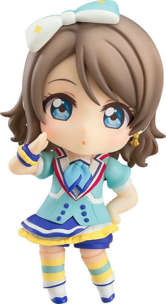Nendoroid 692 Lovelive!sunshine!! You Watanabe Figure Good Smile Company F/s - Japan Figure