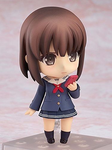 Nendoroid 704 Saekano Megumi Kato Action Figure Good Smile Company- Japan Figure Store - #1 Bring To You The Best Japanese Goods