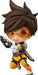 Nendoroid 730 Overwatch Tracer Classic Skin Edition Figure Good Smile Company- Japan Figure Store - #1 Bring To You The Best Japanese Goods