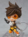 Nendoroid 730 Overwatch Tracer Classic Skin Edition Figure Good Smile Company- Japan Figure Store - #1 Bring To You The Best Japanese Goods