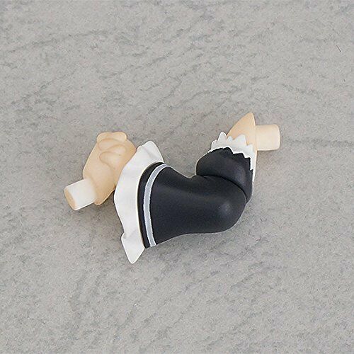 Nendoroid 732 Re:zero -starting Life In Another World- Ram Figure Resale- Japan Figure Store - #1 Bring To You The Best Japanese Goods
